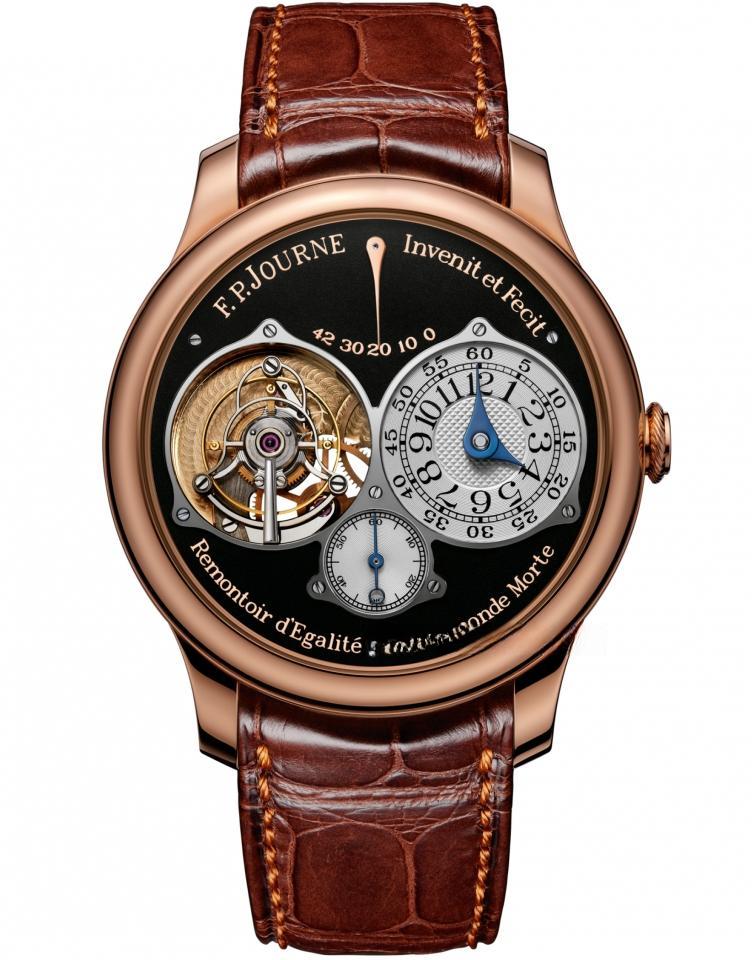 boutique edition tourbillon souverain